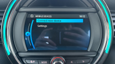 MINI Hatchback 1.5 Cooper Classic II 3dr Petrol Hatchback